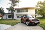 Mini Cooper Countryman 2017 года (SG)